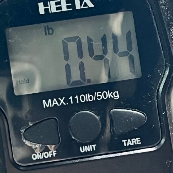 GAS Vintage 90s Y2K Skirt XL Beige Blue Floral Pull On Fairy Cottage Romantic - Picture 10 of 10